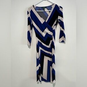 Lauren Ralph Lauren Dress
Size PXS